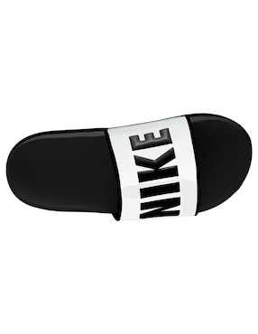 Sandalias casuales Nike Offcourt Slide de mujer