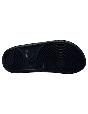 Sandalias casuales Nike Offcourt Slide de mujer