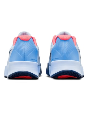 Tenis Vapor Lite 3 para pádel Nike de hombre