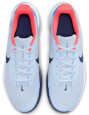 Tenis Vapor Lite 3 para pádel Nike de hombre