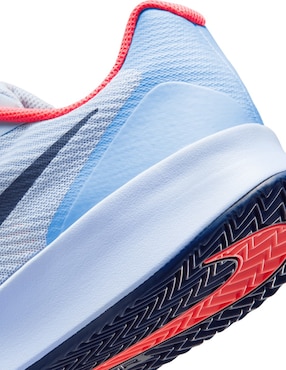 Tenis Vapor Lite 3 para pádel Nike de hombre