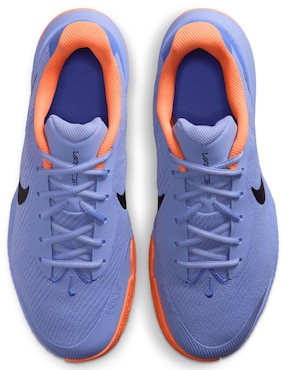 Tenis Vapor Lite 3 Nike para tenis de mujer