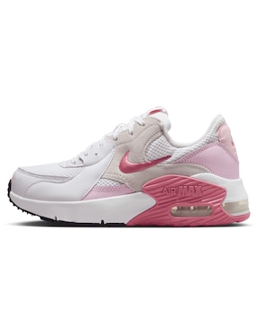 Tenis casual Nike Air Max de mujer