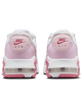 Tenis casual Nike Air Max de mujer
