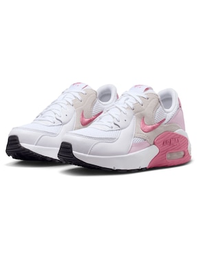 Tenis casual Nike Air Max de mujer