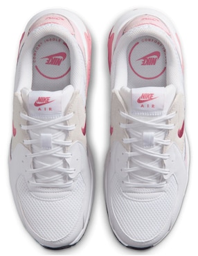 Tenis casual Nike Air Max de mujer