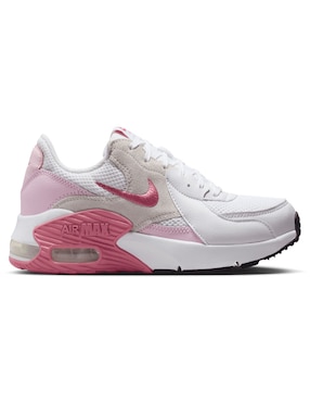 Tenis casual Nike Air Max de mujer
