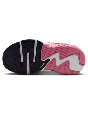 Tenis casual Nike Air Max de mujer