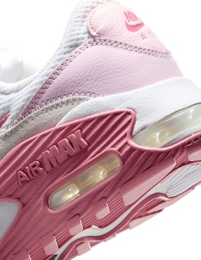 Tenis casual Nike Air Max de mujer
