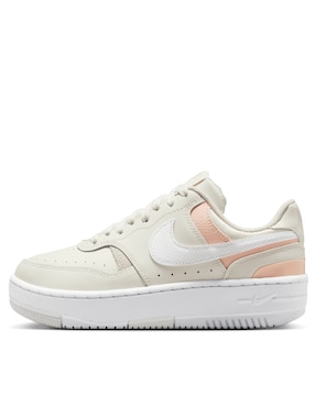 Tenis Nike Gamma Force 120 de mujer