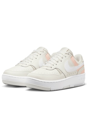Tenis Nike Gamma Force 120 de mujer