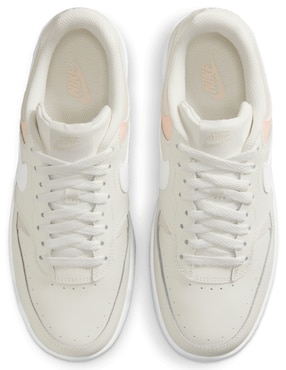 Tenis Nike Gamma Force 120 de mujer