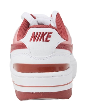 Tenis casual Nike Gamma Force de mujer