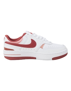 Tenis casual Nike Gamma Force de mujer