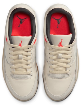 Tenis para correr Flight Court Jordan de mujer