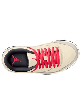 Tenis para correr Flight Court Jordan de mujer