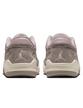 Tenis para entrenamiento Jordan Flight Court de mujer
