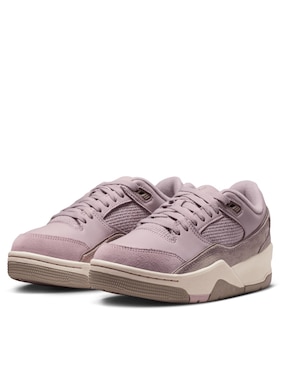 Tenis para entrenamiento Jordan Flight Court de mujer