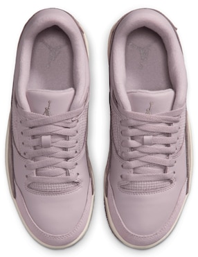 Tenis para entrenamiento Jordan Flight Court de mujer