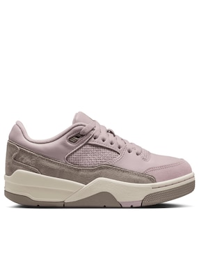 Tenis para entrenamiento Jordan Flight Court de mujer