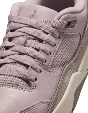 Tenis para entrenamiento Jordan Flight Court de mujer