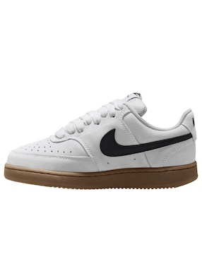 Tenis Nike Court Vision de mujer
