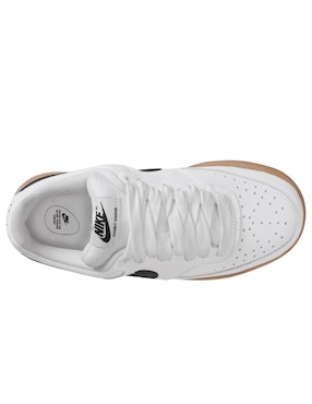 Tenis Nike Court Vision de mujer