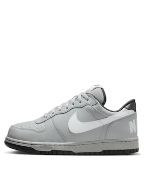 Tenis Nike Big Low de hombre
