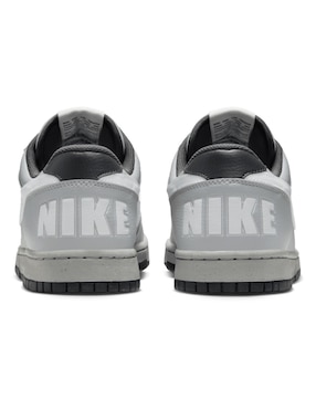 Tenis Nike Big Low de hombre