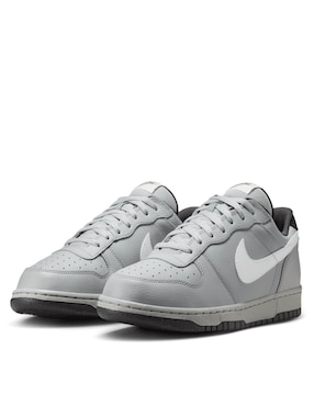 Tenis Nike Big Low de hombre