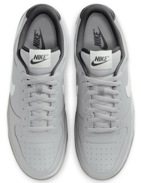 Tenis Nike Big Low de hombre