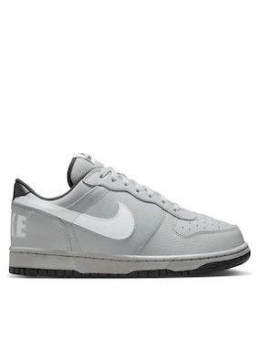 Tenis Nike Big Low de hombre