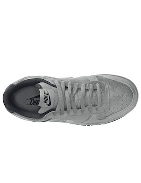Tenis Nike Big Low de hombre