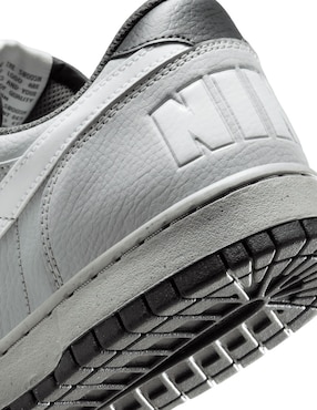 Tenis Nike Big Low de hombre