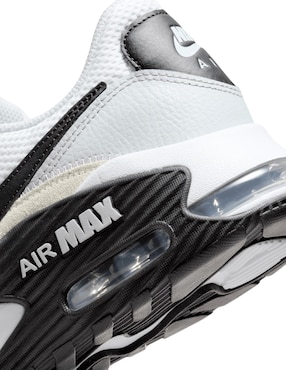 Tenis para entrenamiento Nike Air Max Exceede hombre