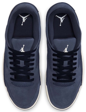 Tenis Flight Court para correr Jordan de hombre