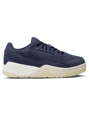 Tenis Flight Court para correr Jordan de hombre