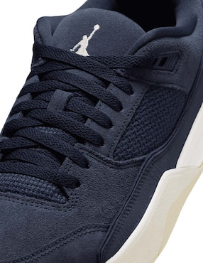 Tenis Flight Court para correr Jordan de hombre