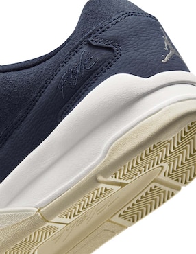 Tenis Flight Court para correr Jordan de hombre