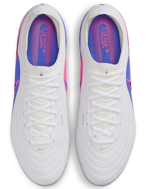 Tenis Tiempo Maestro Elite Fg para fútbol Nike de hombre