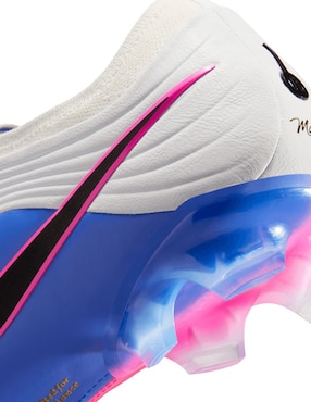 Tenis Tiempo Maestro Elite Fg para fútbol Nike de hombre