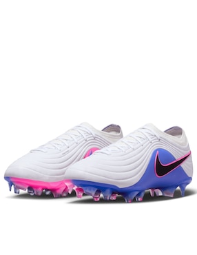 Tenis Tiempo Maestro Elite Fg para fútbol Nike de hombre