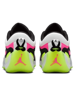 Tenis Heir Series 2 para básquetbol Jordan de mujer