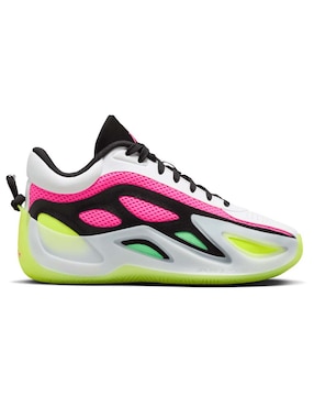 Tenis Heir Series 2 para básquetbol Jordan de mujer