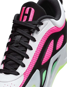 Tenis Heir Series 2 para básquetbol Jordan de mujer