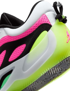 Tenis Heir Series 2 para básquetbol Jordan de mujer