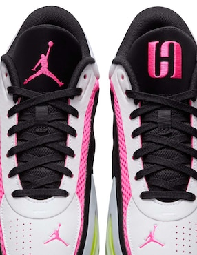 Tenis Heir Series 2 para básquetbol Jordan de mujer