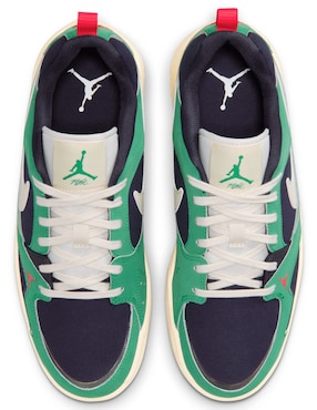 Tenis Jordan Cmft Era para correr Jordan de hombre