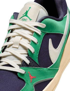 Tenis Jordan Cmft Era para correr Jordan de hombre