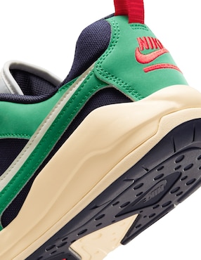 Tenis Jordan Cmft Era para correr Jordan de hombre